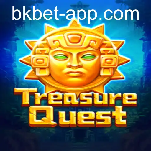 Introdução ao Mundo Enigmático de TreasureQuest